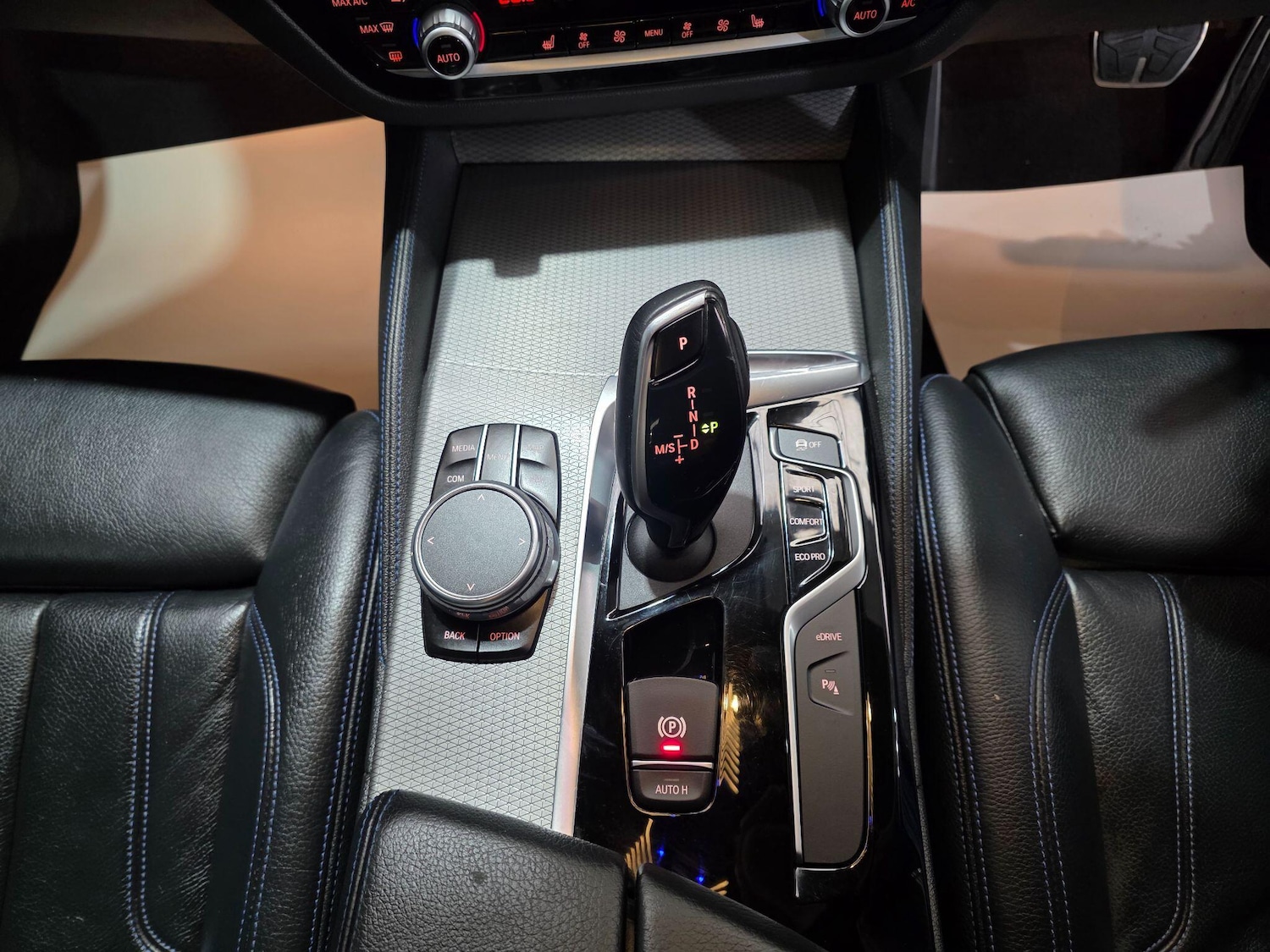 Used BMW 5 Series 2018 for sale - 76498610: Photo 11