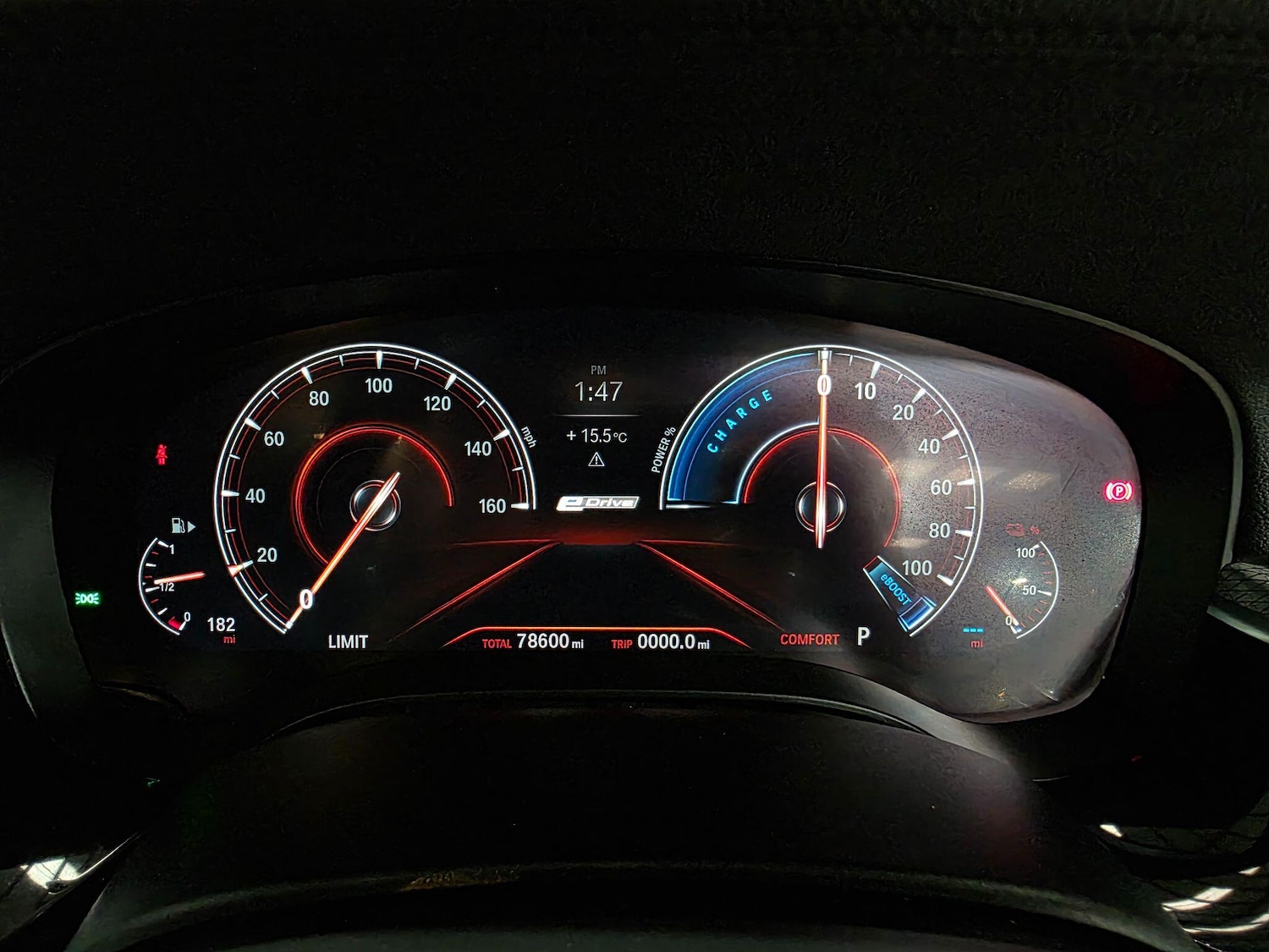 Used BMW 5 Series 2018 for sale - 76498610: Photo 12