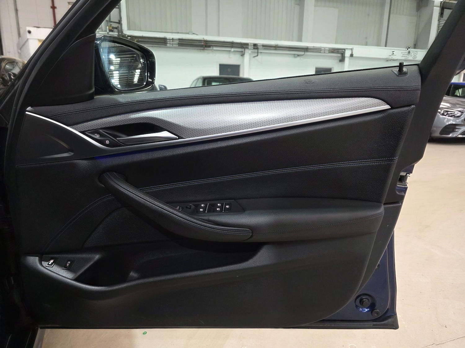 Used BMW 5 Series 2018 for sale - 76498610: Photo 15