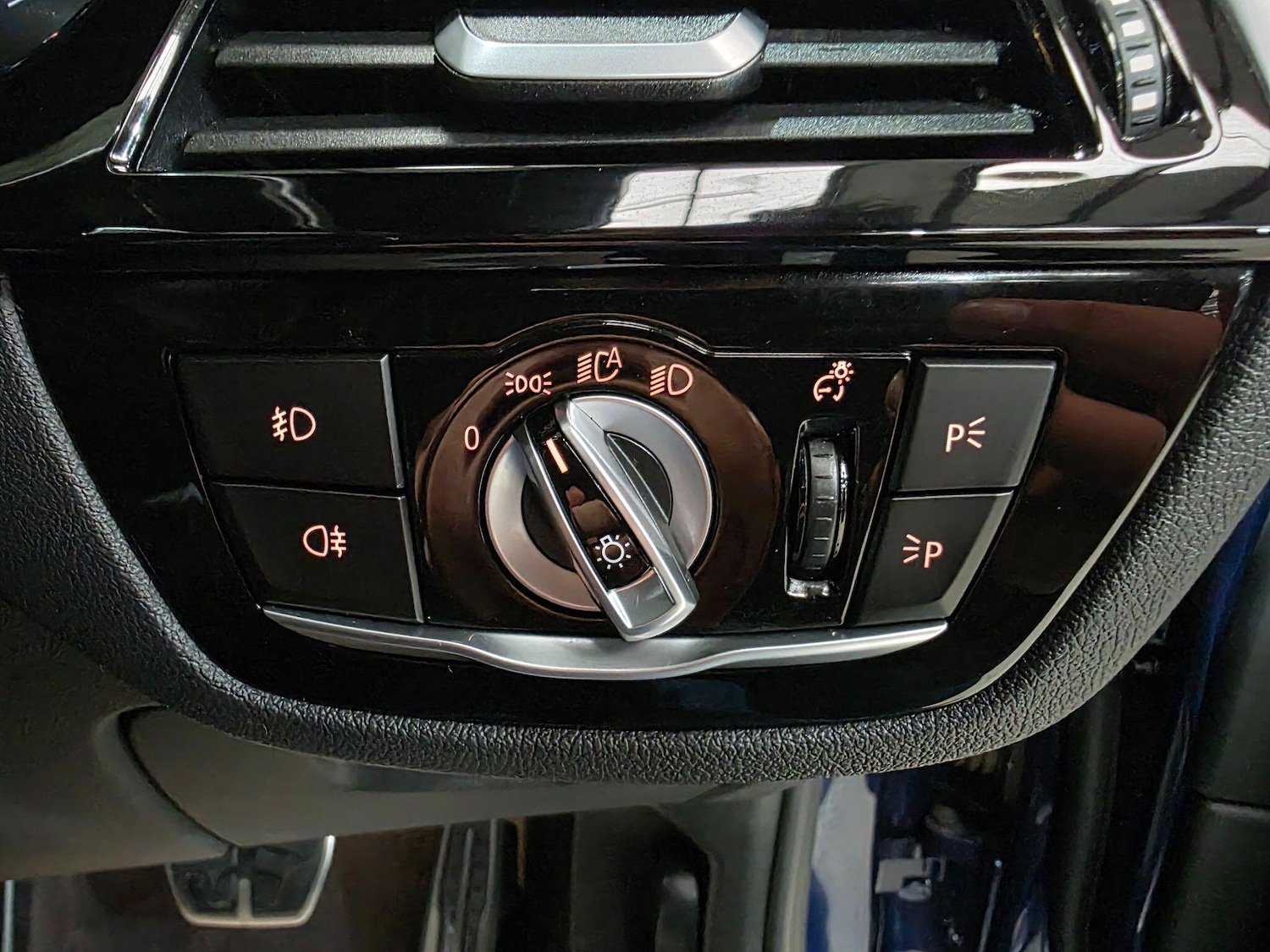 Used BMW 5 Series 2018 for sale - 76498610: Photo 18