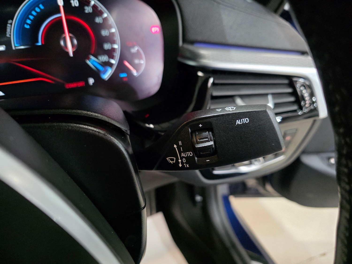 Used BMW 5 Series 2018 for sale - 76498610: Photo 22