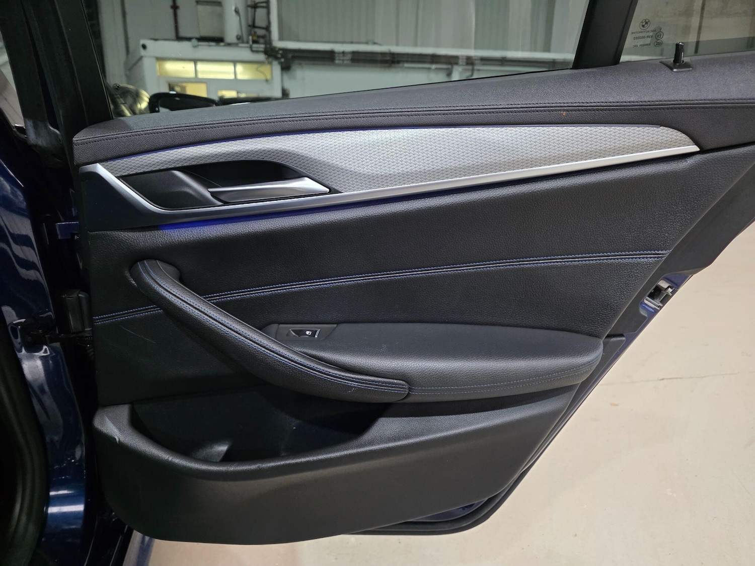 Used BMW 5 Series 2018 for sale - 76498610: Photo 24