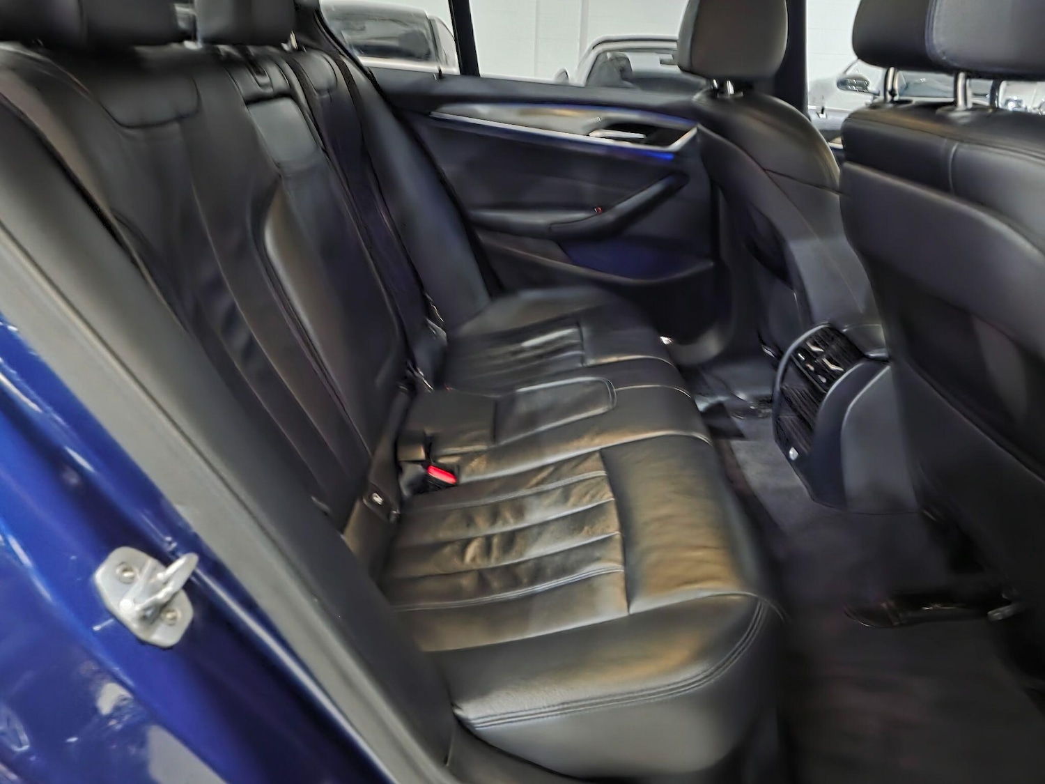 Used BMW 5 Series 2018 for sale - 76498610: Photo 26