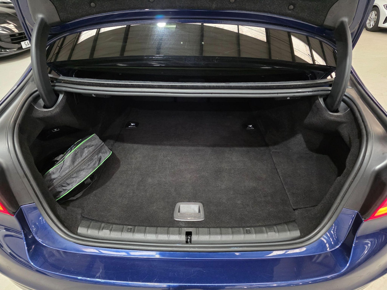 Used BMW 5 Series 2018 for sale - 76498610: Photo 31