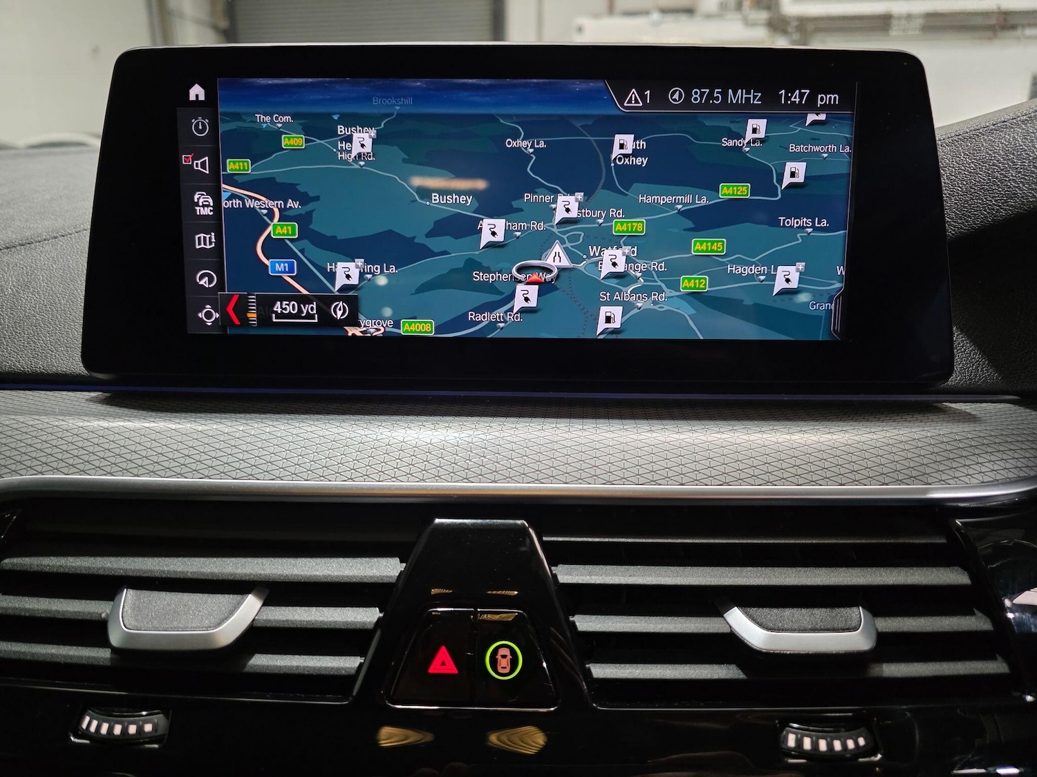 Used BMW 5 Series 2018 for sale - 76498610: Photo 7