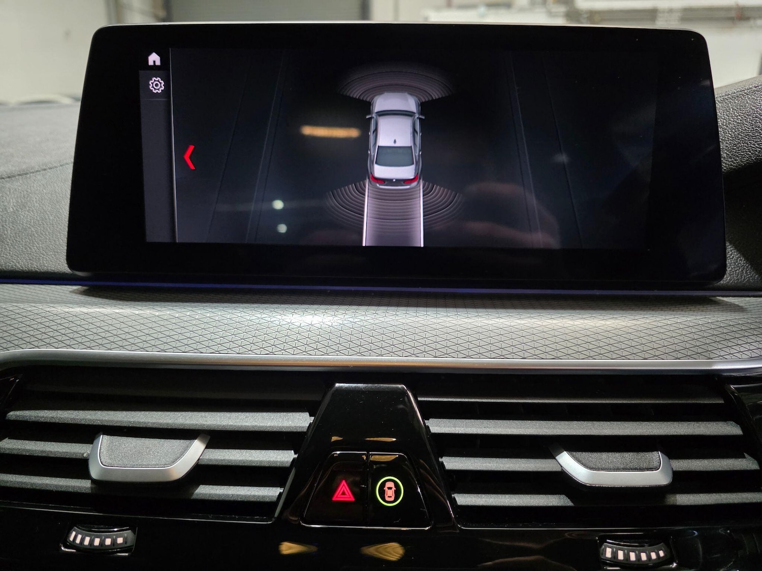 Used BMW 5 Series 2018 for sale - 76498610: Photo 8