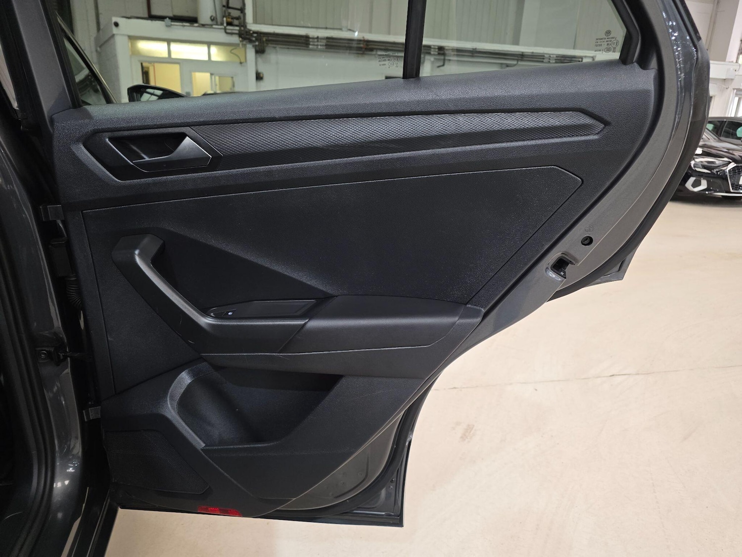 Used Volkswagen T-Roc 2021 for sale - 76095217: Photo 21