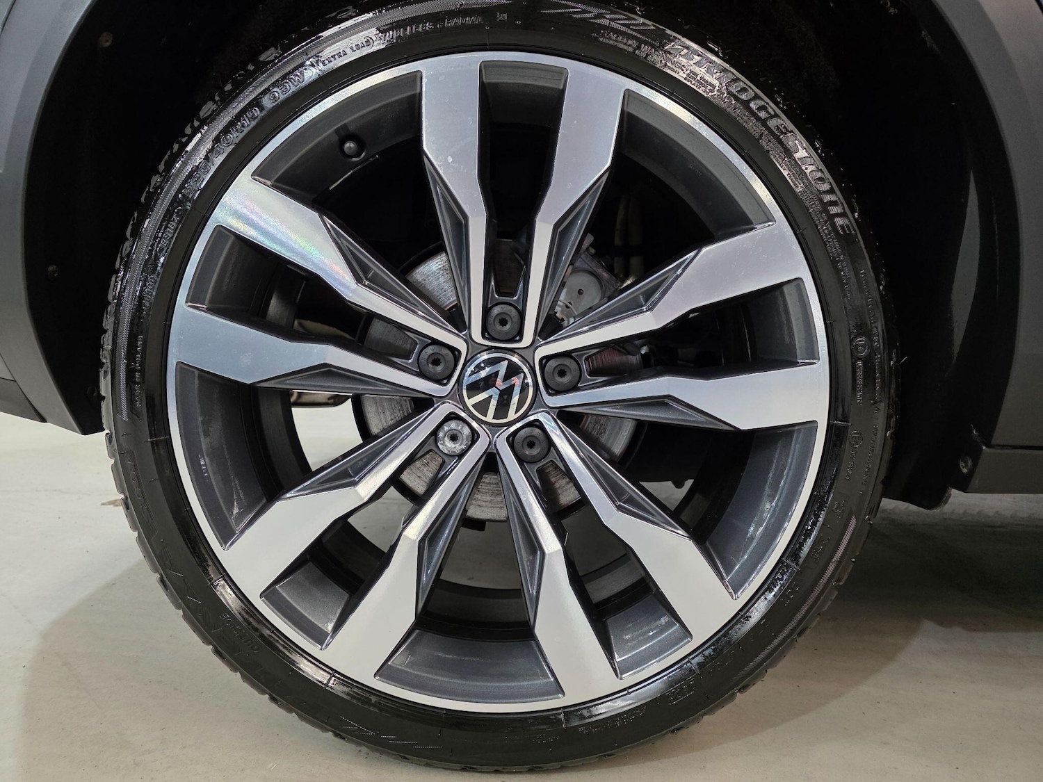 Used Volkswagen T-Roc 2021 for sale - 76095217: Photo 29