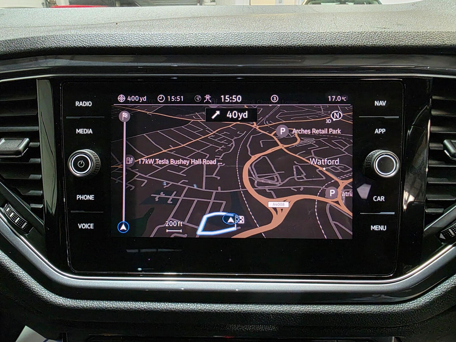 Used Volkswagen T-Roc 2021 for sale - 76095217: Photo 7