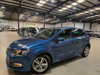 2017 (17) - 1.2 TSI BlueMotion Tech Match Edition DSG Euro 6 (s/s) 5dr