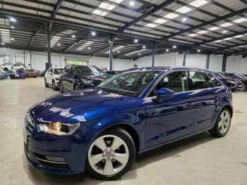 2014 (14) - 1.4 TFSI Sport Sportback Euro 6 (s/s) 5dr