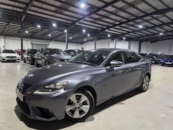 Used Lexus IS 2013 for sale - 76865753: Photo