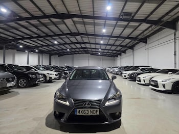 Used Lexus IS 2013 for sale - 76865753: Photo
