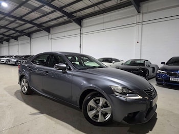Used Lexus IS 2013 for sale - 76865753: Photo