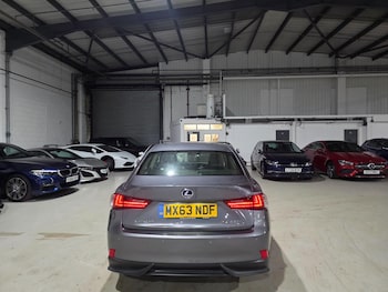 Used Lexus IS 2013 for sale - 76865753: Photo