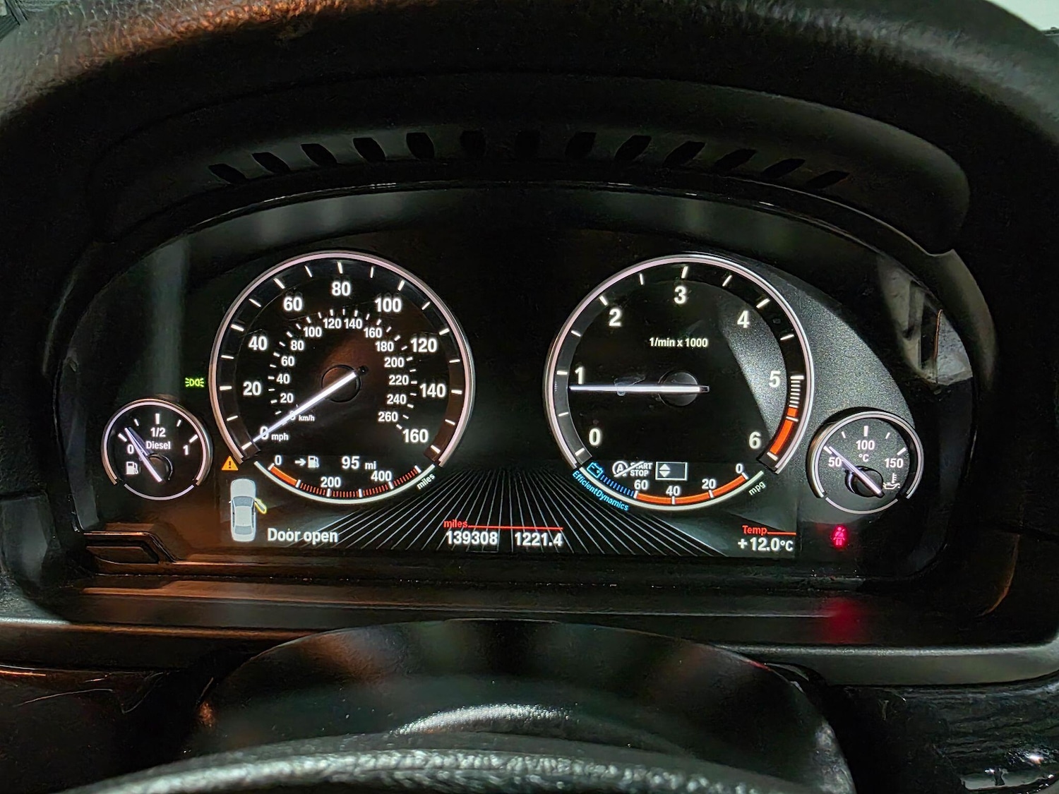 Used BMW 5 Series 2014 for sale - 76765757: Photo 11