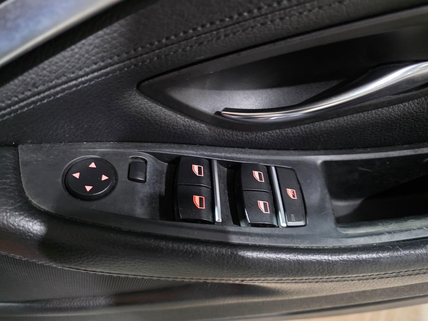 Used BMW 5 Series 2014 for sale - 76765757: Photo 15