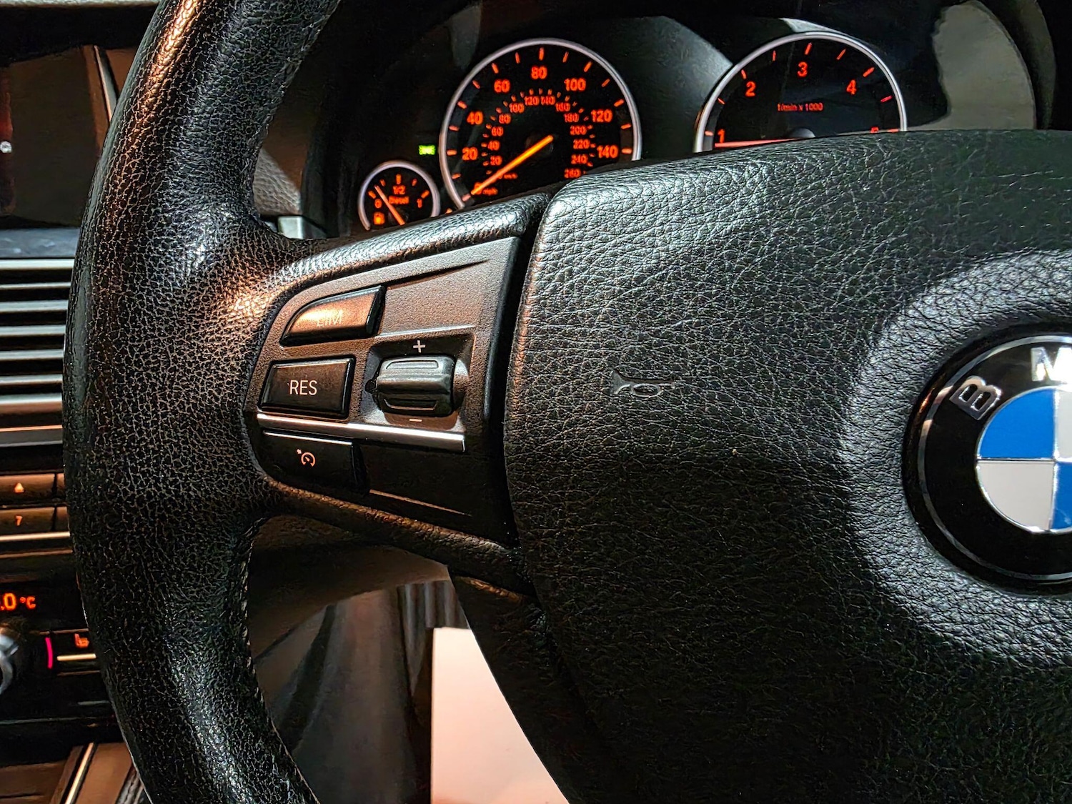 Used BMW 5 Series 2014 for sale - 76765757: Photo 19