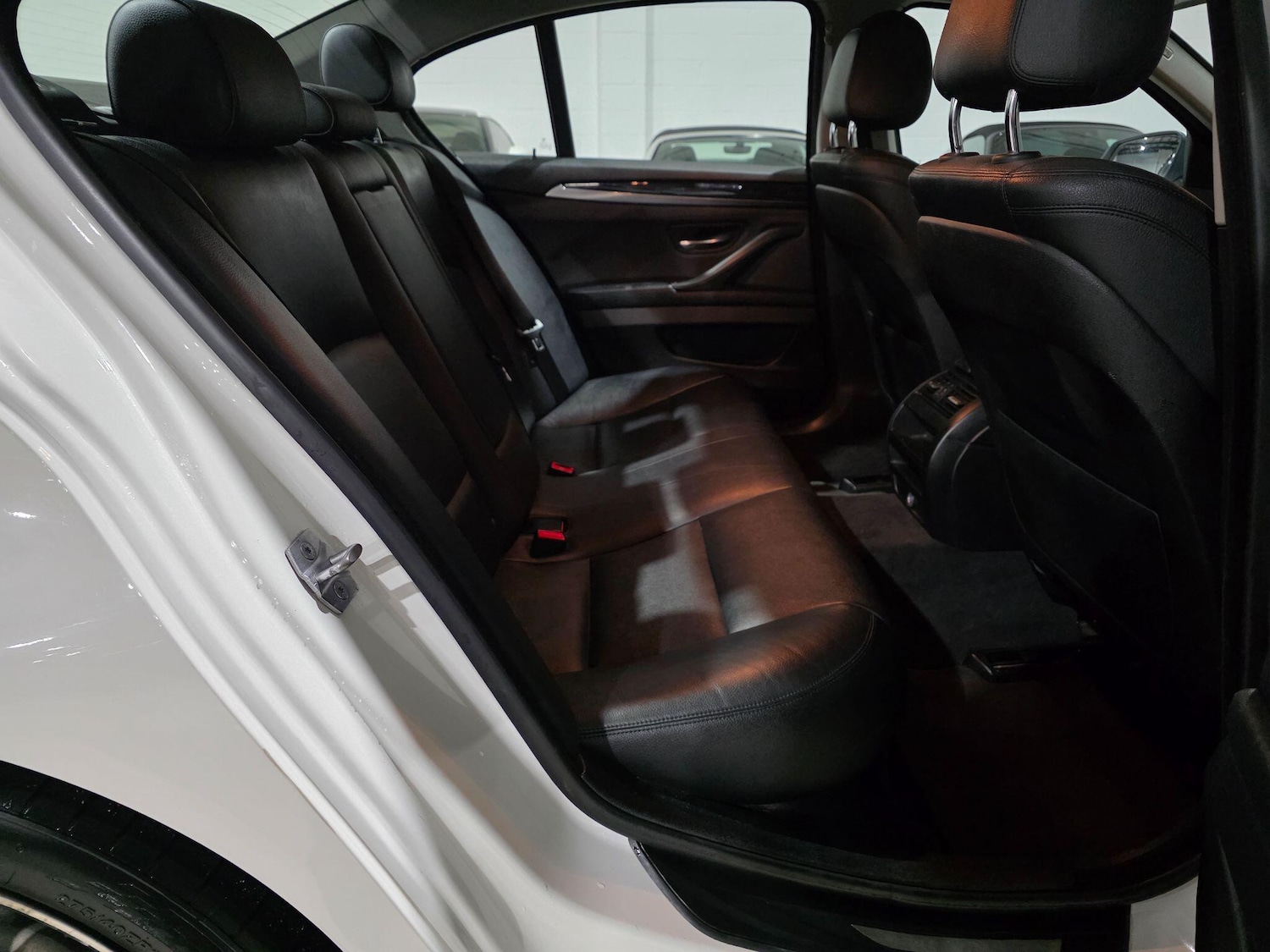 Used BMW 5 Series 2014 for sale - 76765757: Photo 24