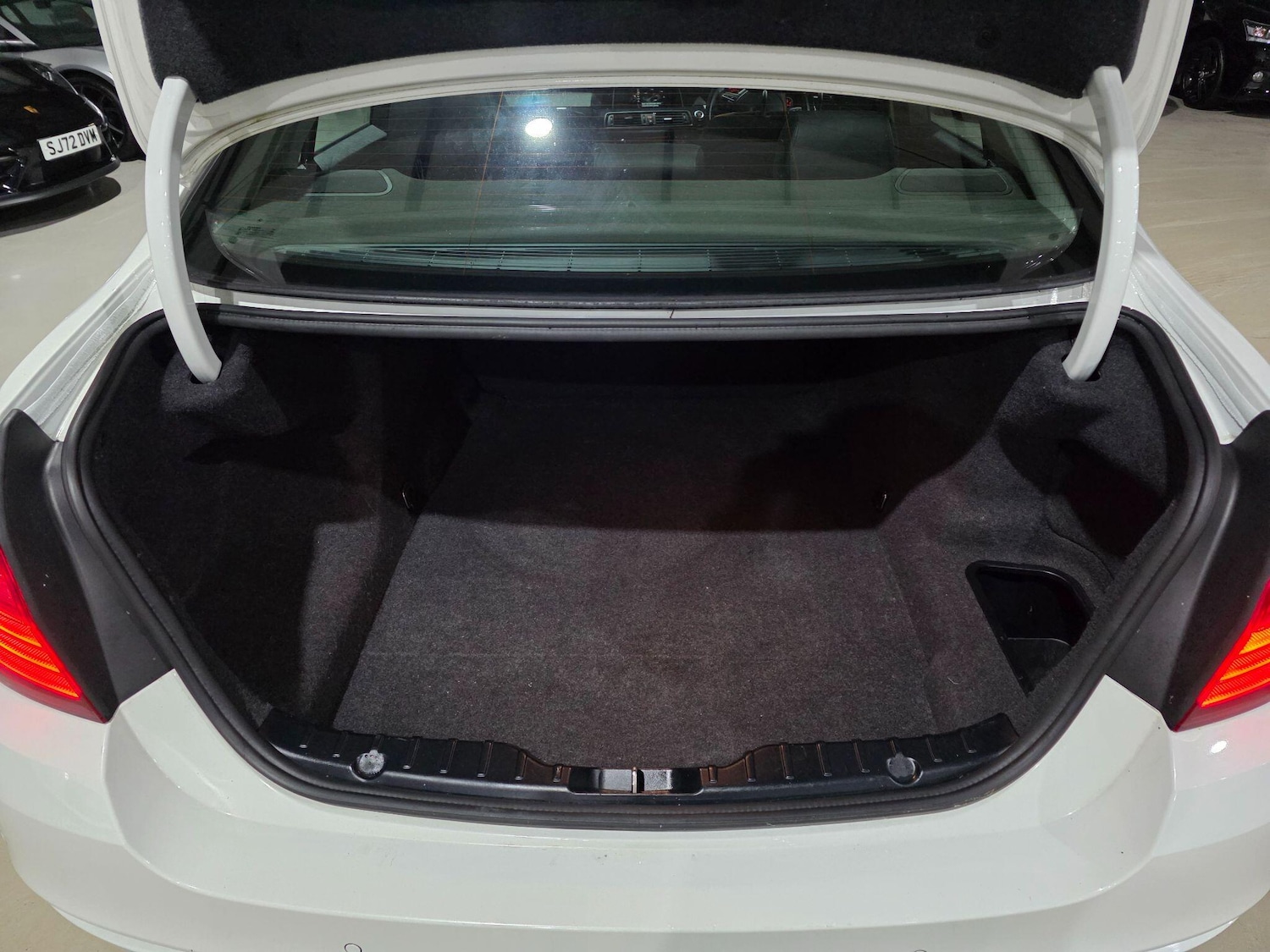 Used BMW 5 Series 2014 for sale - 76765757: Photo 29