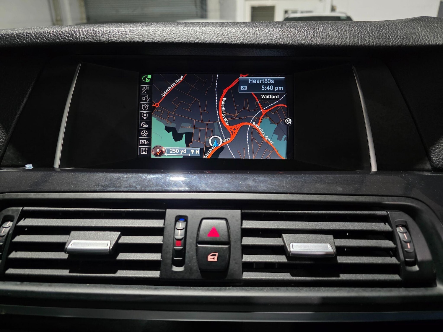 Used BMW 5 Series 2014 for sale - 76765757: Photo 7