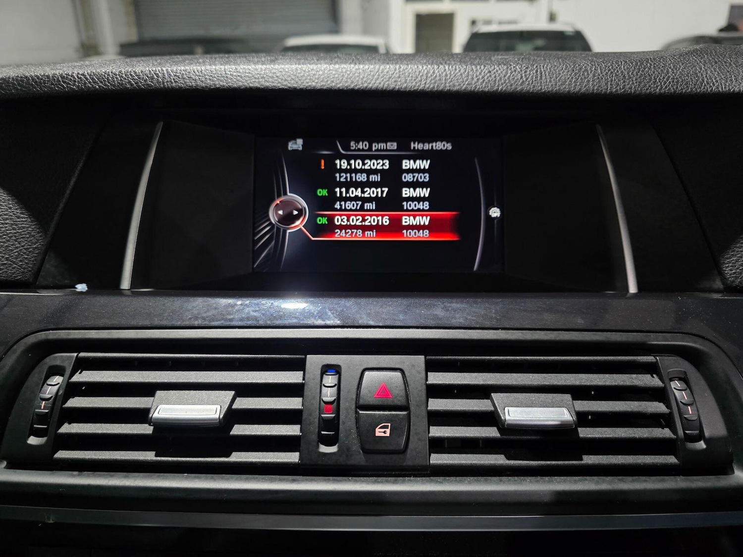 Used BMW 5 Series 2014 for sale - 76765757: Photo 8