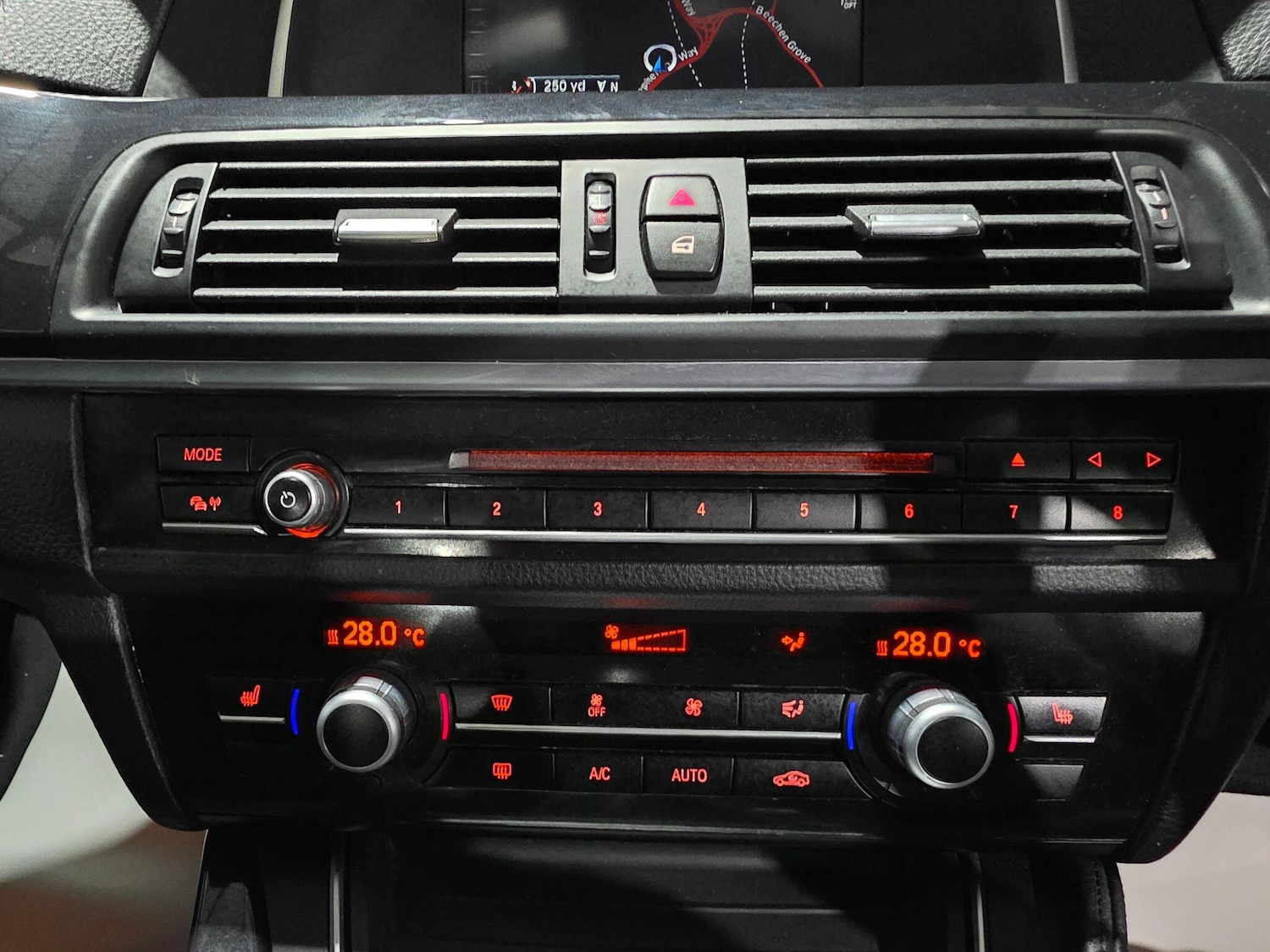 Used BMW 5 Series 2014 for sale - 76765757: Photo 9