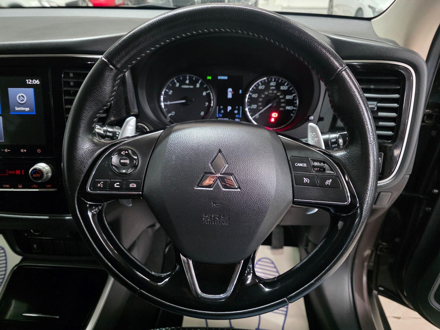 Used Mitsubishi Outlander 2021 for sale - 76295744: Photo 13