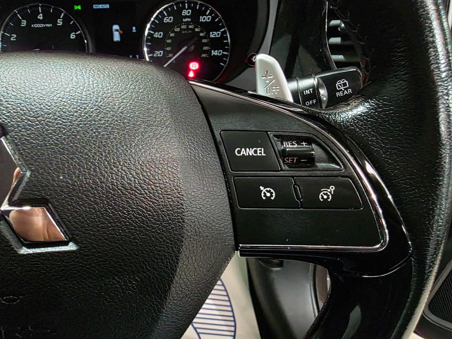 Used Mitsubishi Outlander 2021 for sale - 76295744: Photo 14