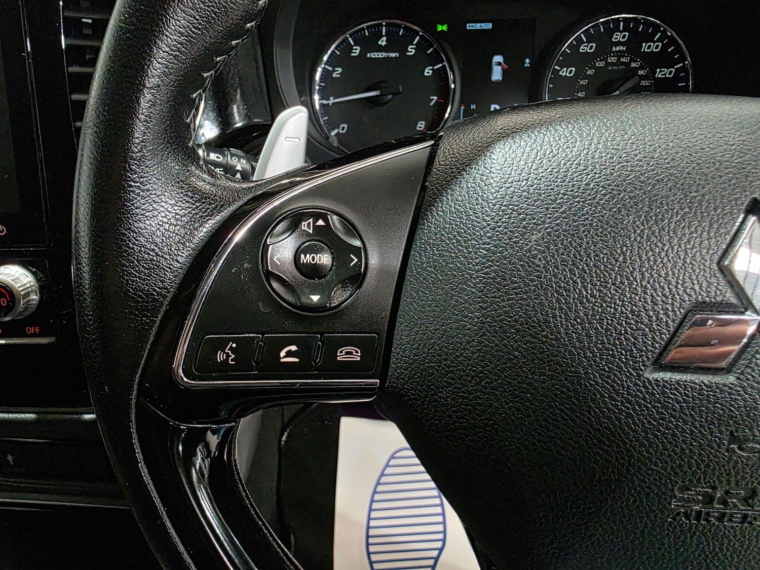 Used Mitsubishi Outlander 2021 for sale - 76295744: Photo 15