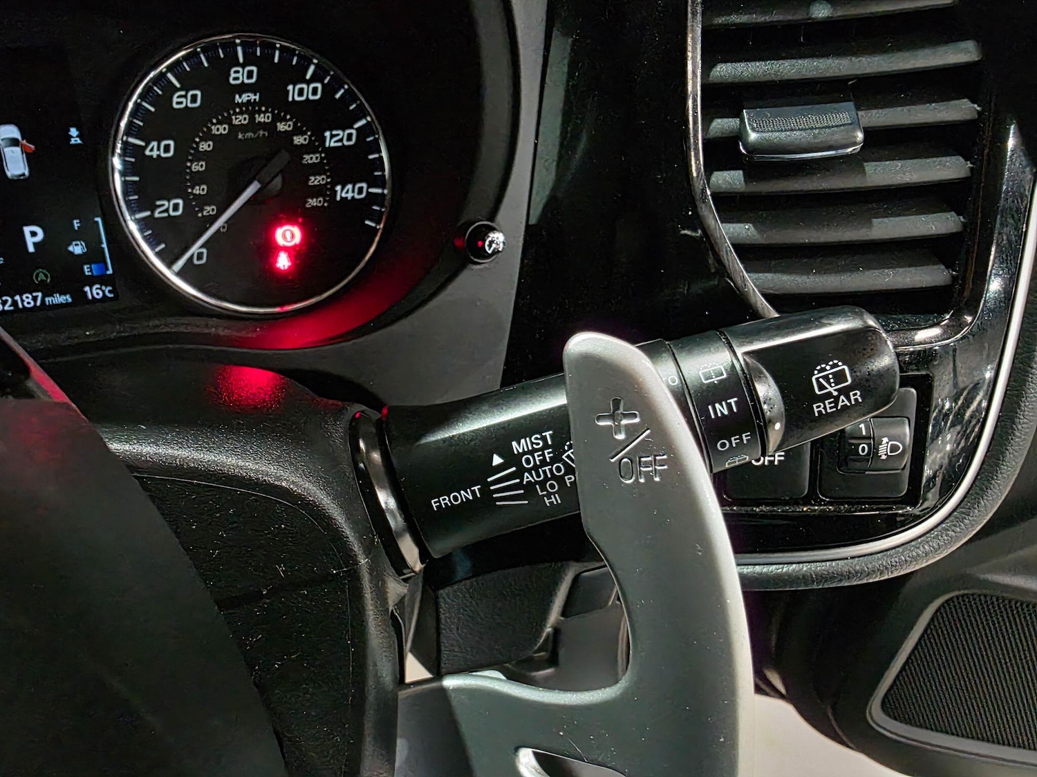 Used Mitsubishi Outlander 2021 for sale - 76295744: Photo 16