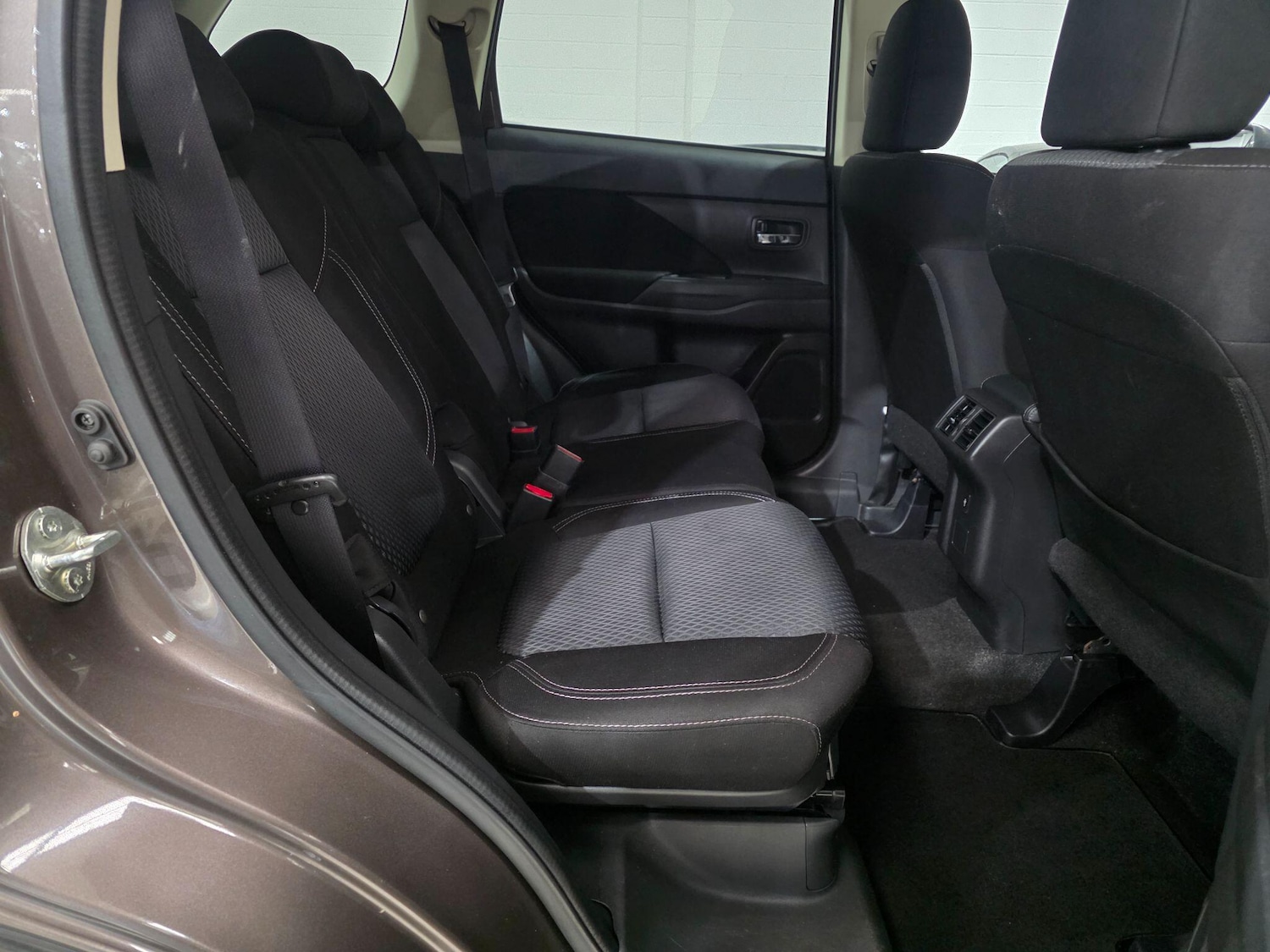Used Mitsubishi Outlander 2021 for sale - 76295744: Photo 20