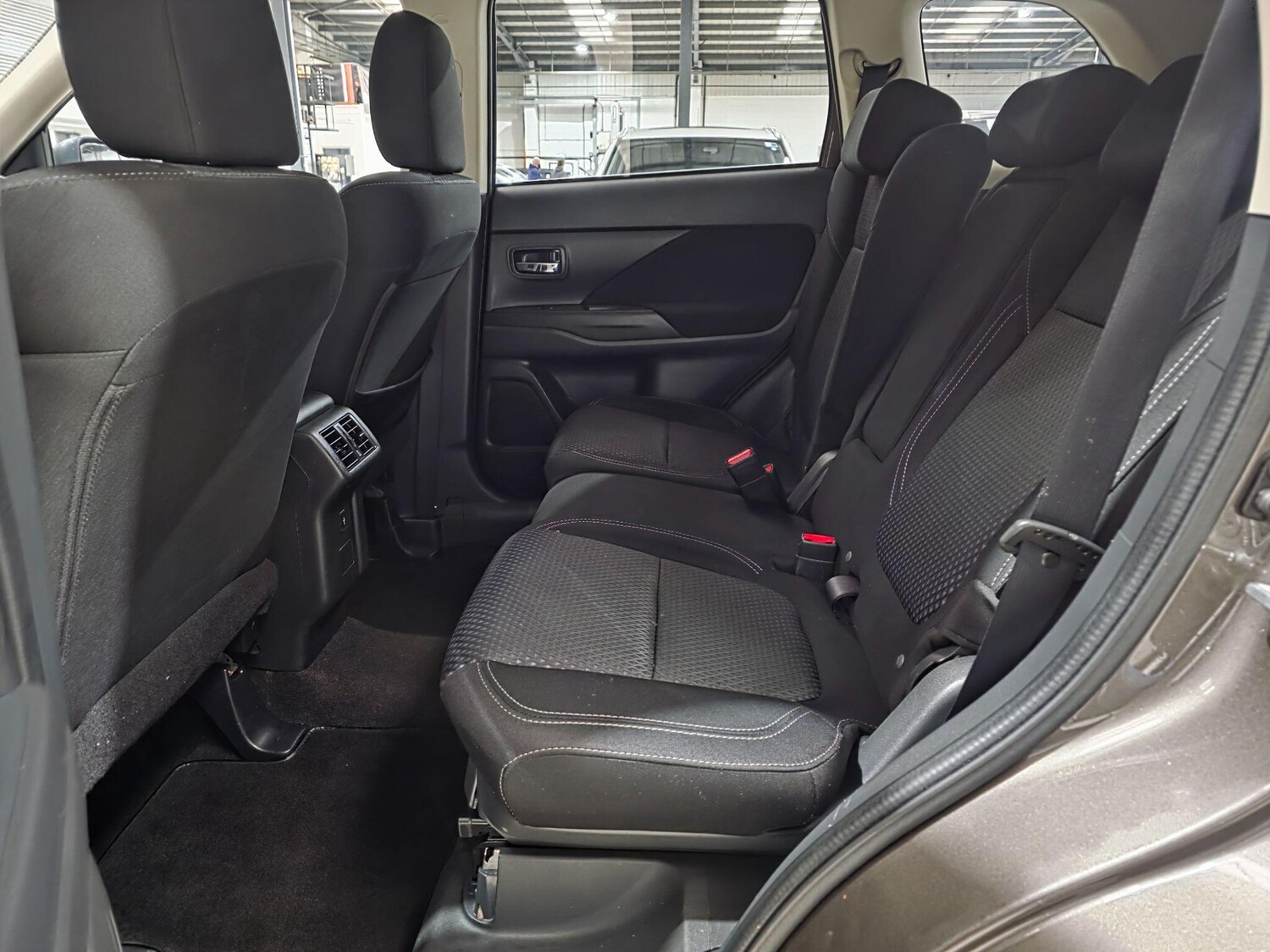 Used Mitsubishi Outlander 2021 for sale - 76295744: Photo 22