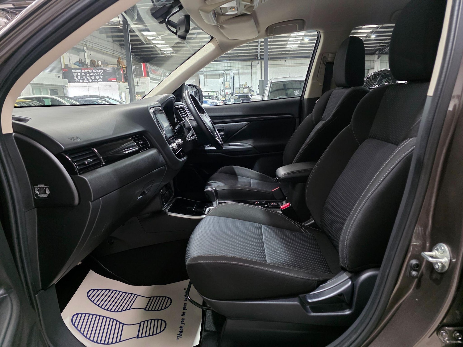 Used Mitsubishi Outlander 2021 for sale - 76295744: Photo 23