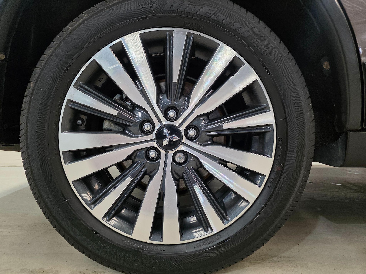 Used Mitsubishi Outlander 2021 for sale - 76295744: Photo 28