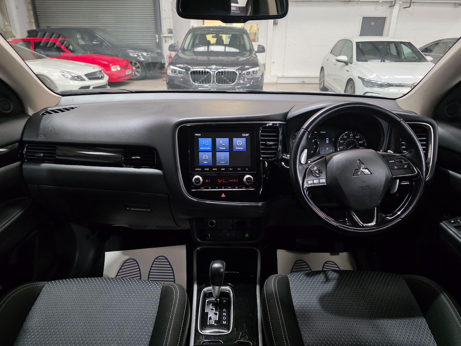 Used Mitsubishi Outlander 2021 for sale - 76295744: Photo 5