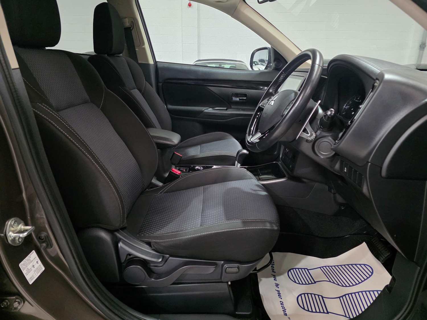 Used Mitsubishi Outlander 2021 for sale - 76295744: Photo 6