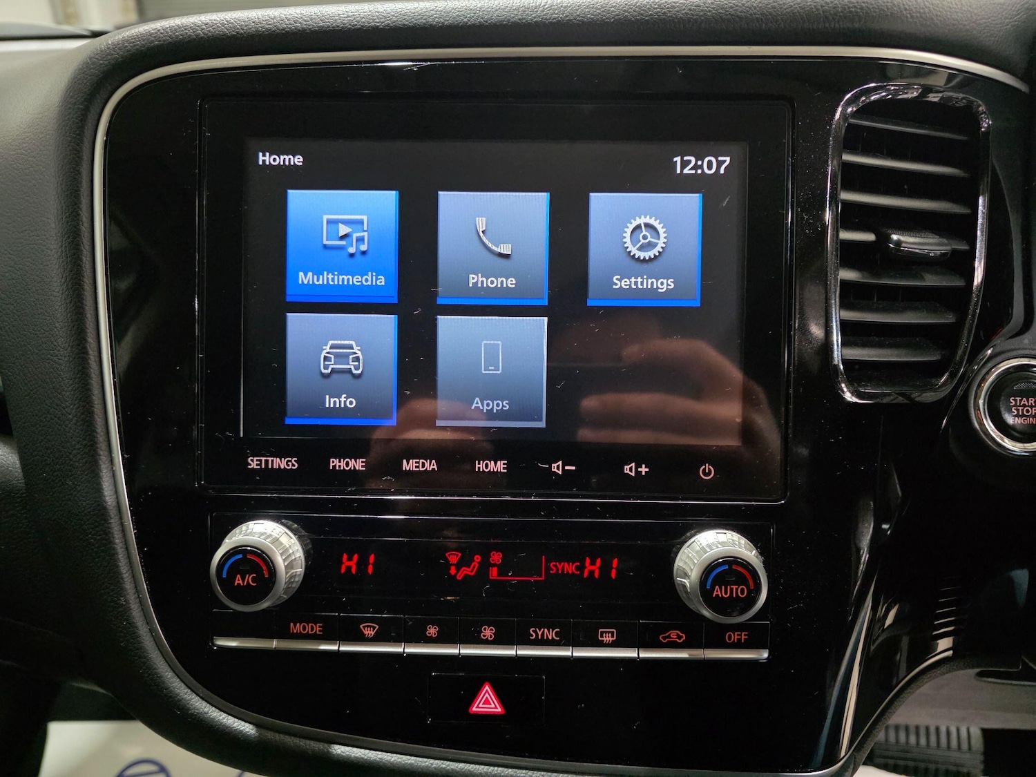 Used Mitsubishi Outlander 2021 for sale - 76295744: Photo 7