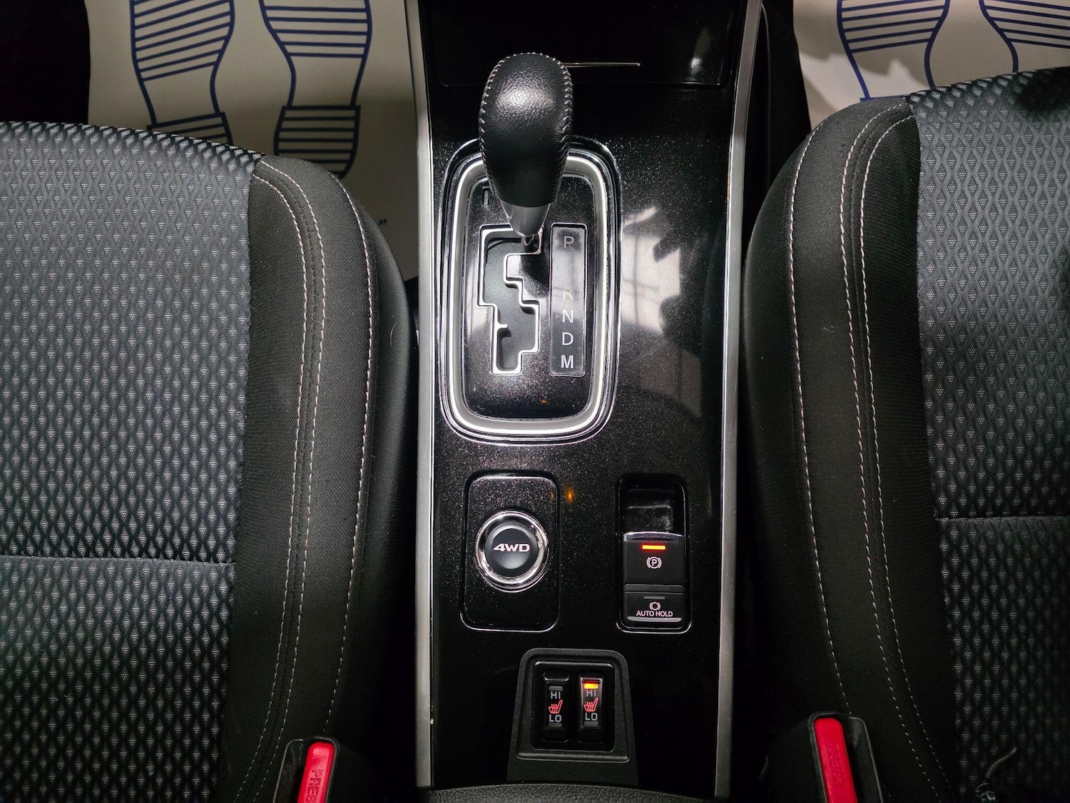 Used Mitsubishi Outlander 2021 for sale - 76295744: Photo 9