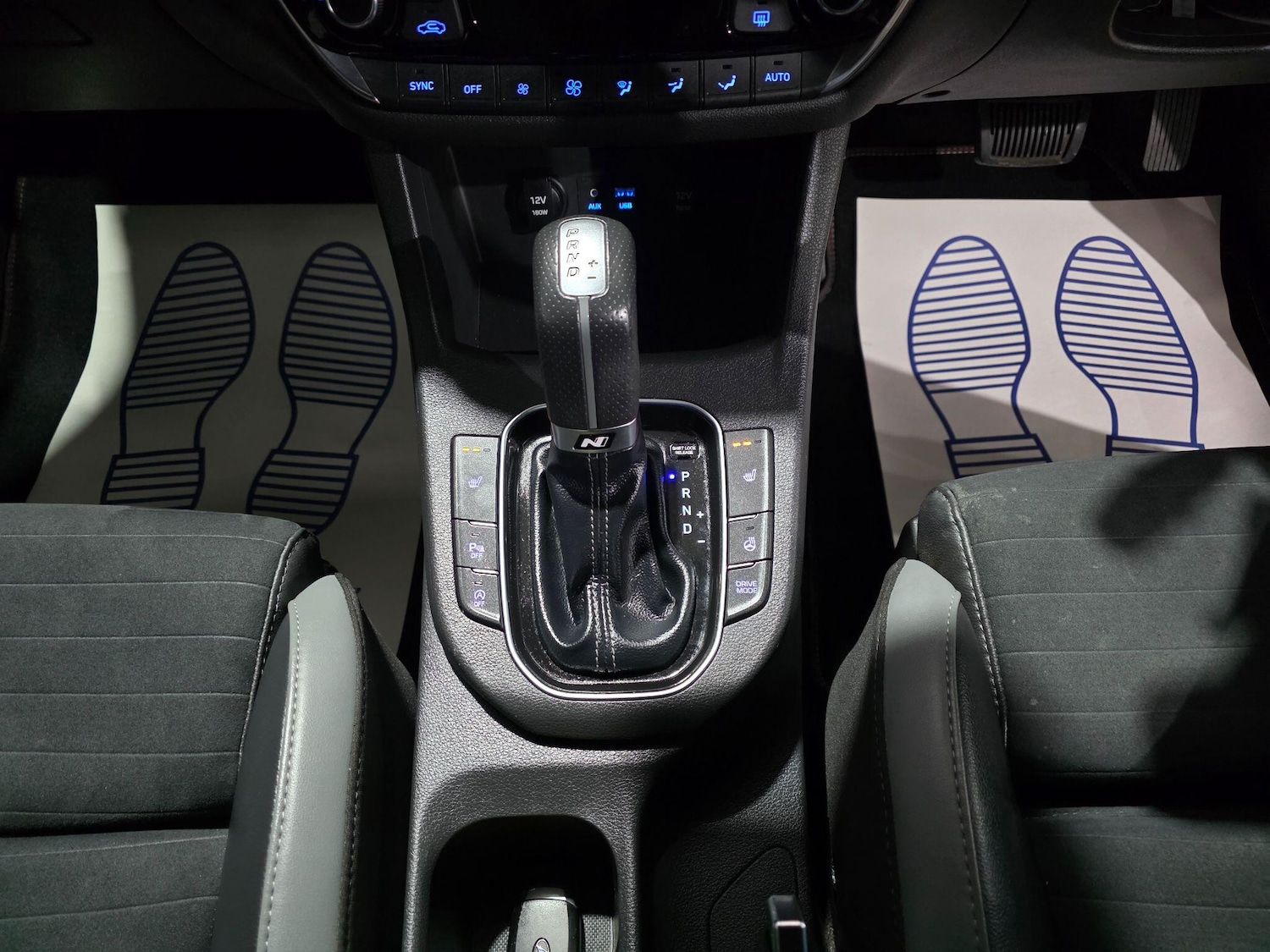 Used Hyundai i30 2021 for sale - 77017053: Photo 12