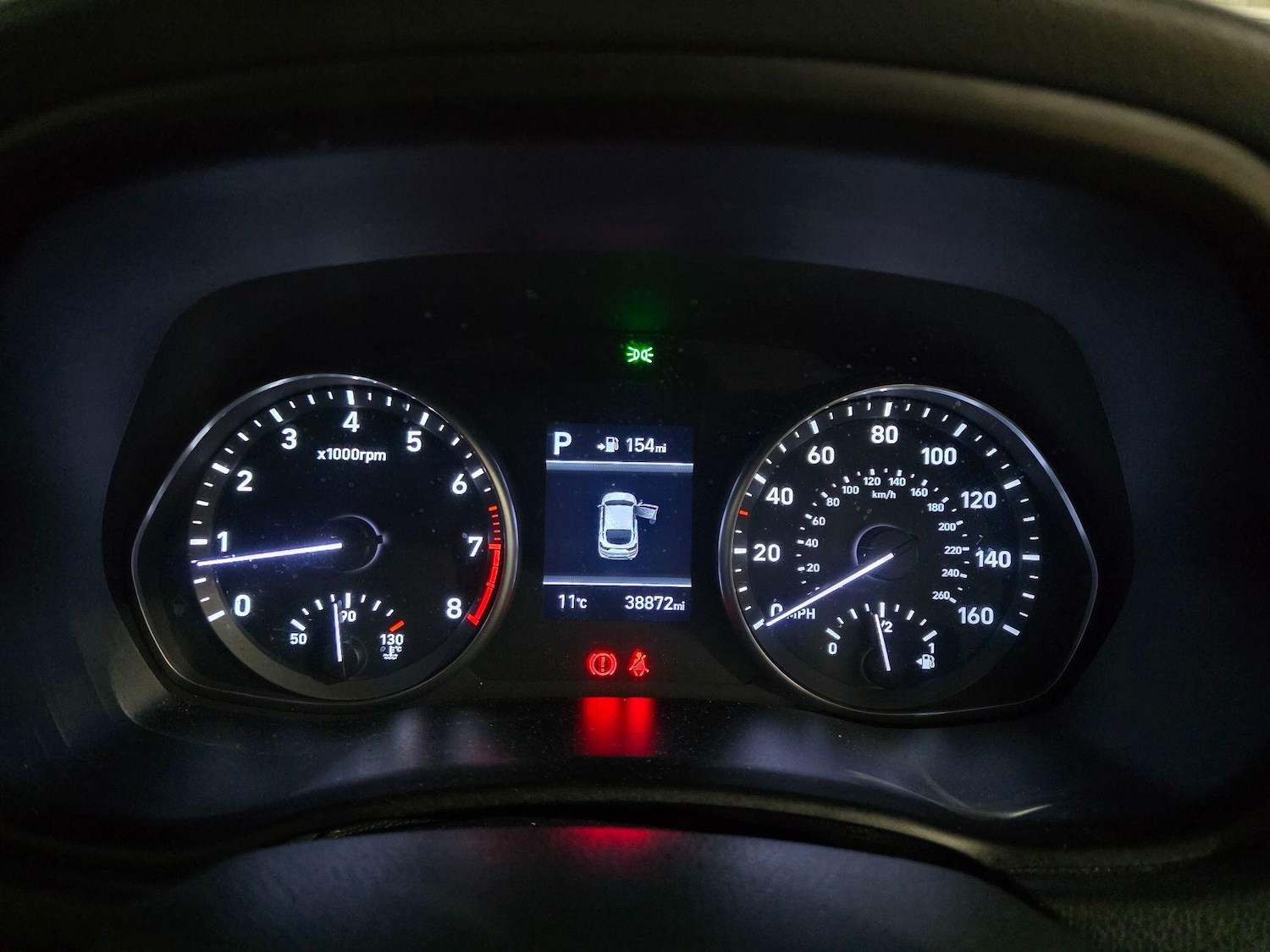 Used Hyundai i30 2021 for sale - 77017053: Photo 13