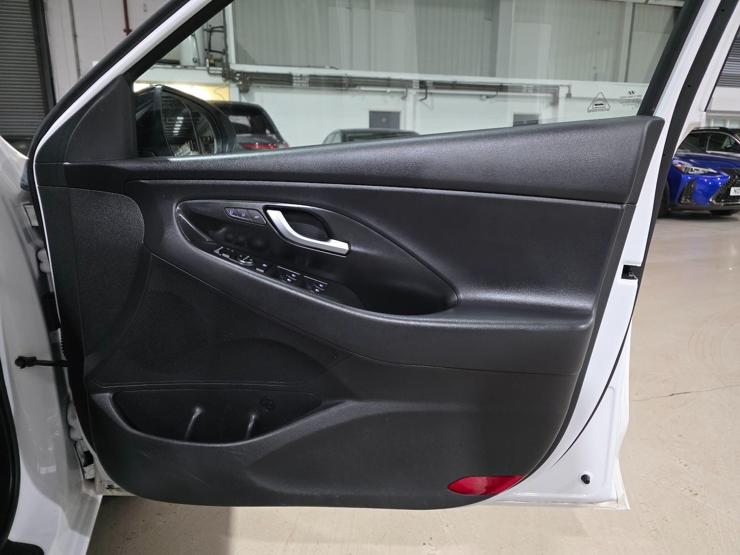 Used Hyundai i30 2021 for sale - 77017053: Photo 15