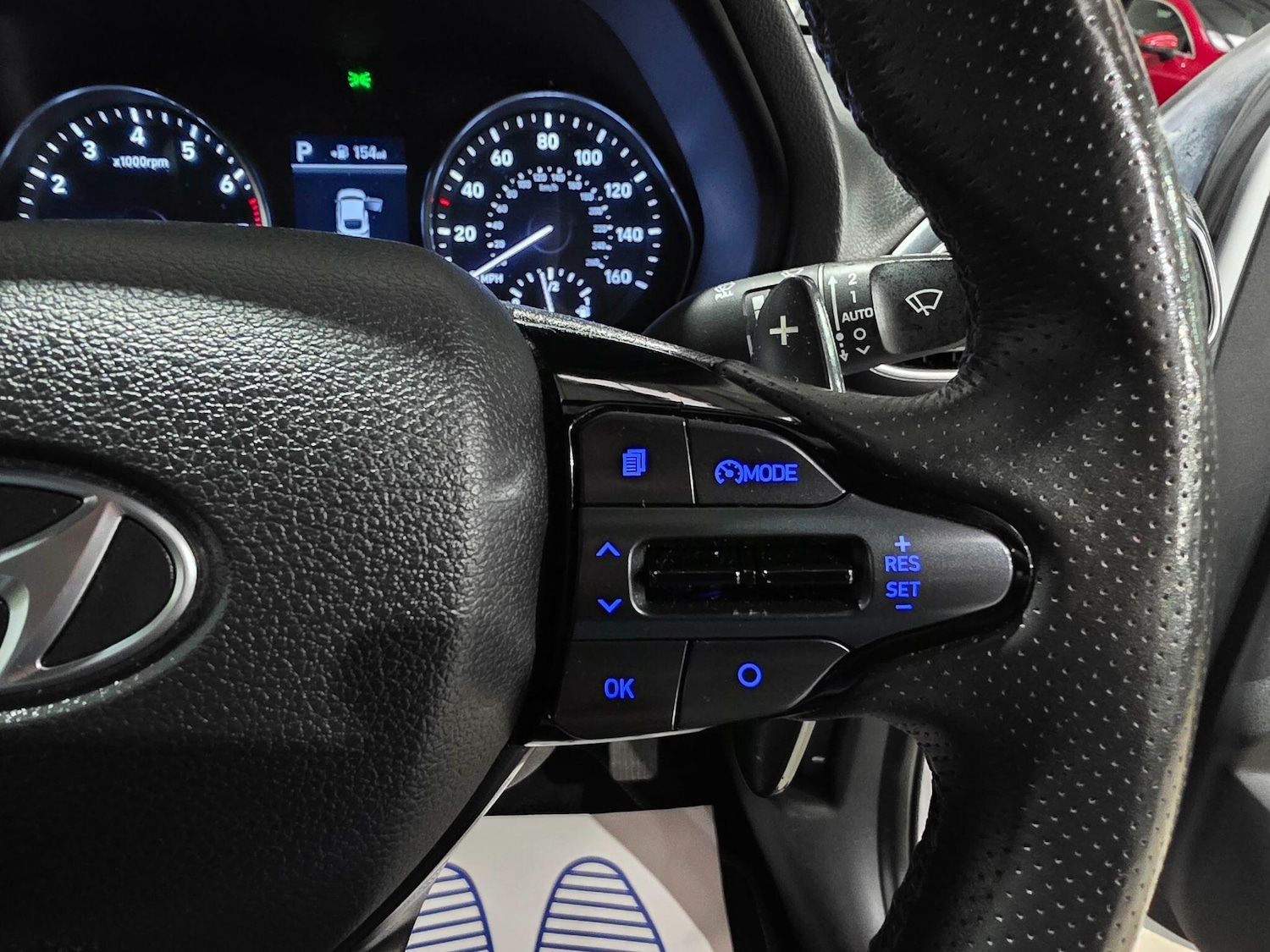 Used Hyundai i30 2021 for sale - 77017053: Photo 18