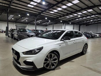 Hyundai i30 feature image