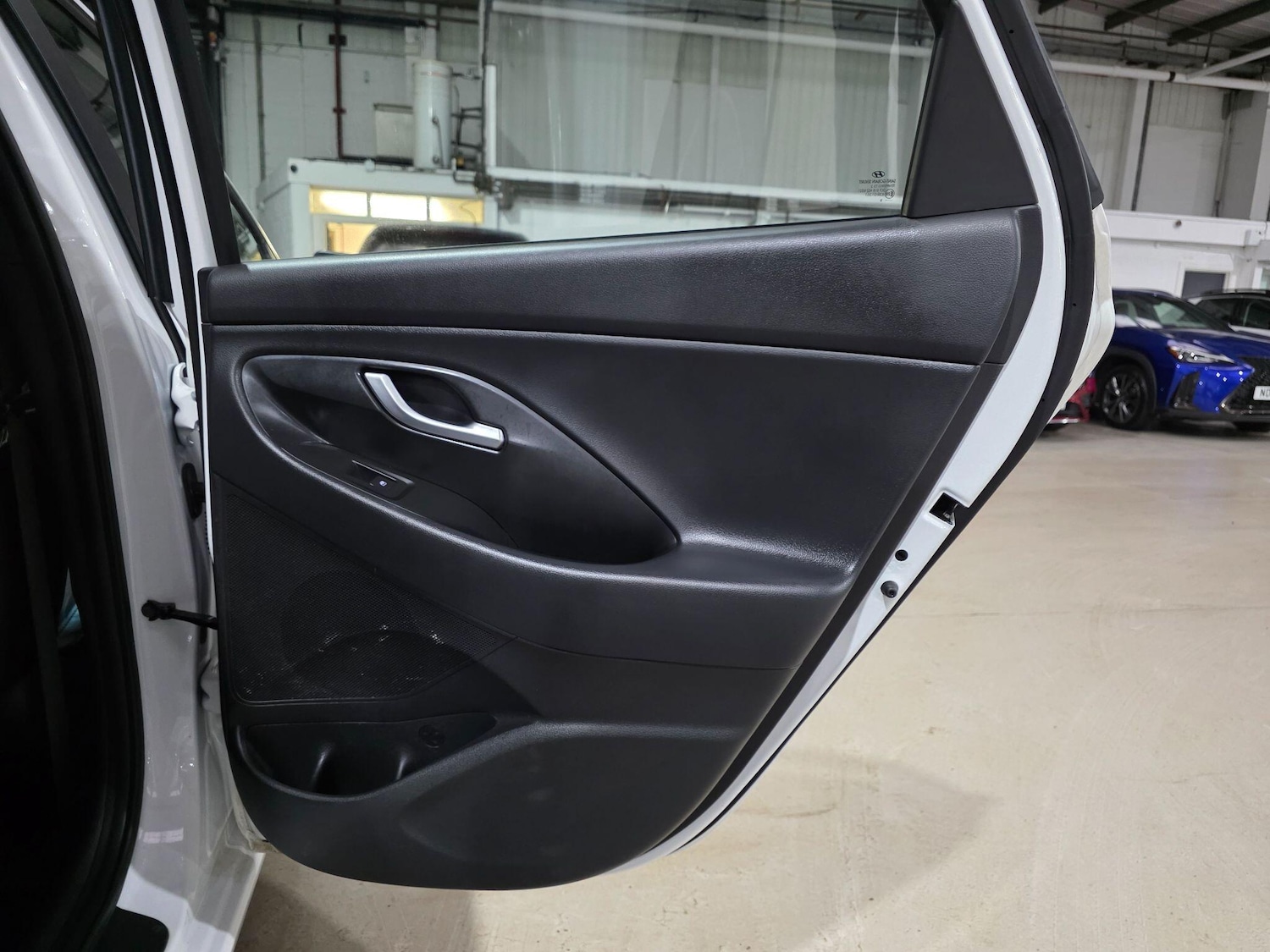 Used Hyundai i30 2021 for sale - 77017053: Photo 22