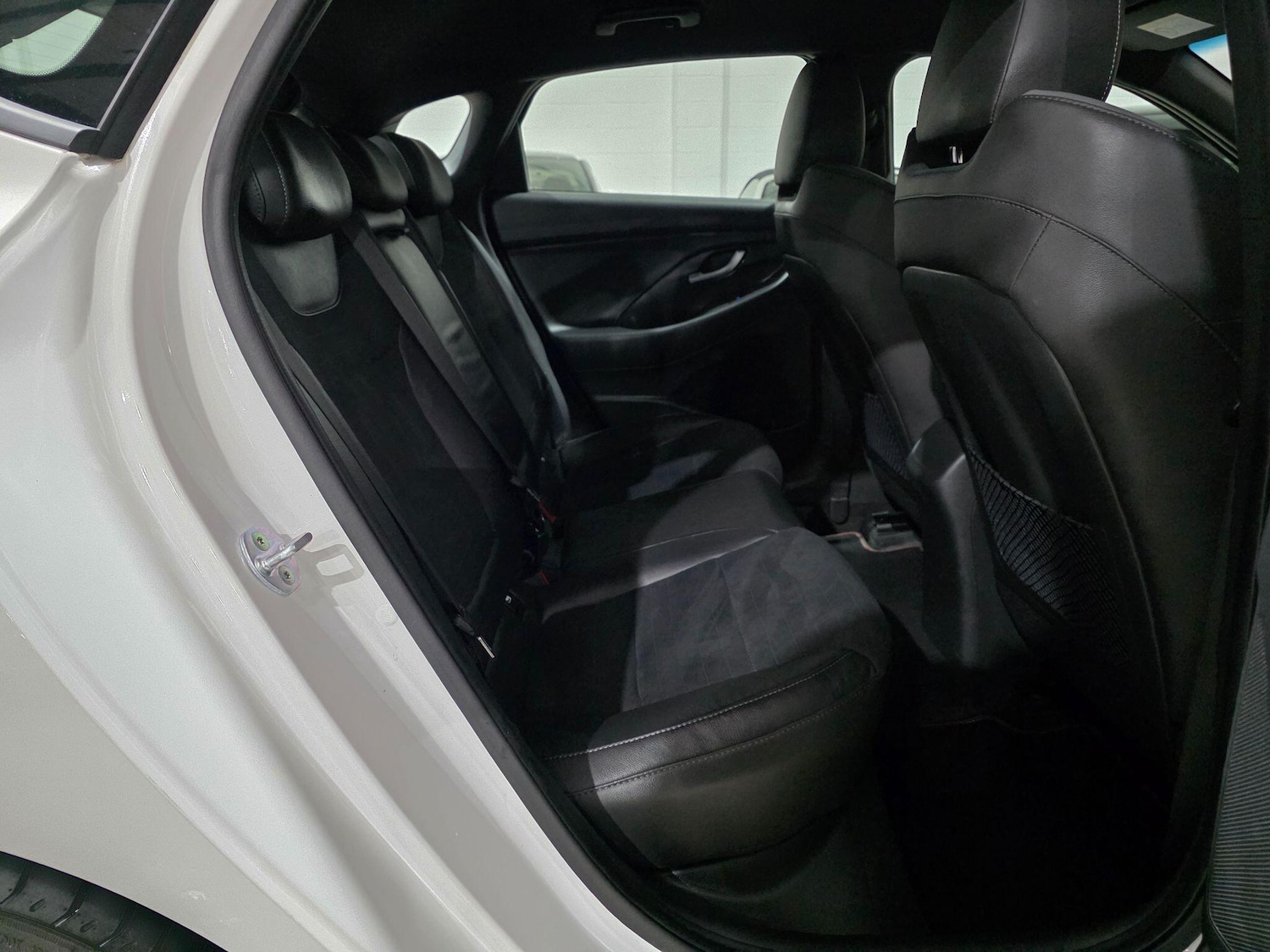 Used Hyundai i30 2021 for sale - 77017053: Photo 24