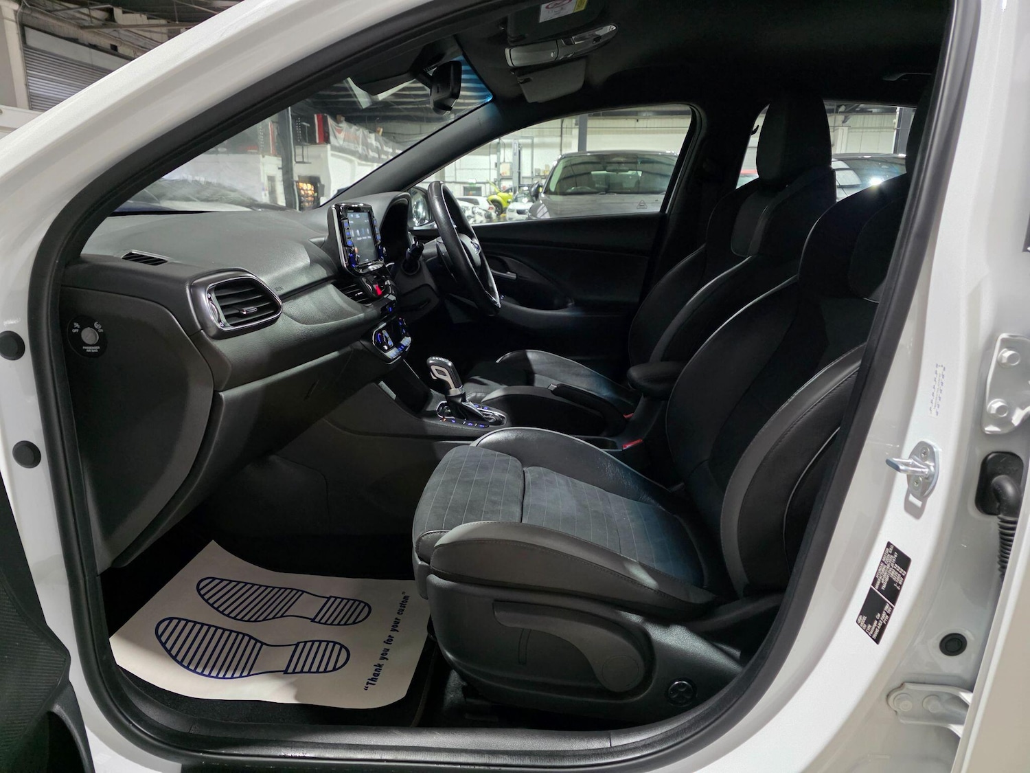 Used Hyundai i30 2021 for sale - 77017053: Photo 26