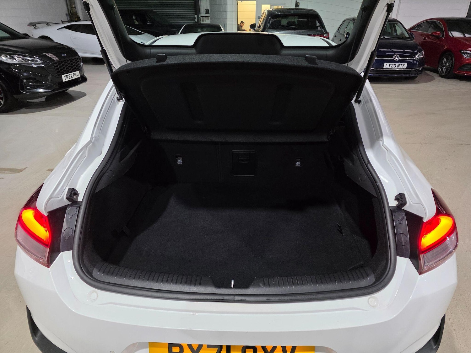 Used Hyundai i30 2021 for sale - 77017053: Photo 29