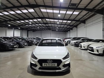 Used Hyundai i30 2021 for sale - 77017053: Photo