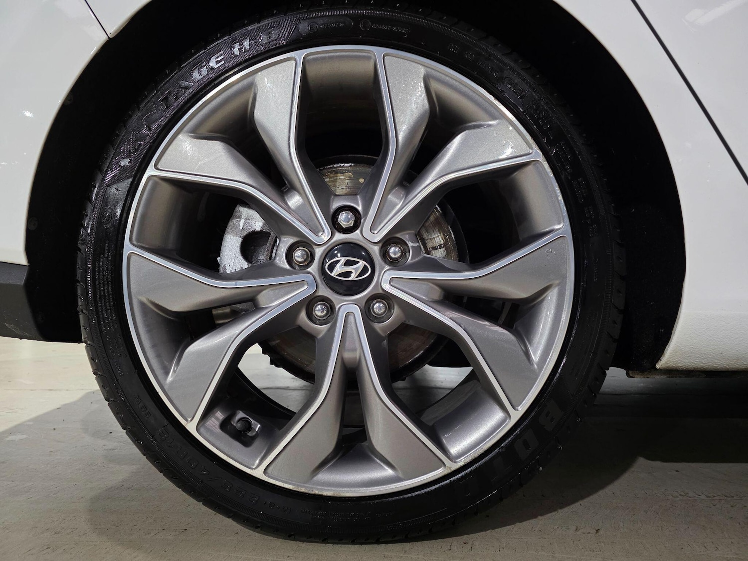 Used Hyundai i30 2021 for sale - 77017053: Photo 30